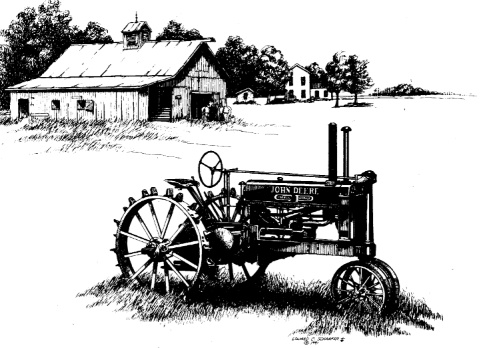 Agriculture